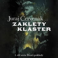 Zakletý klášter - Audiokniha MP3