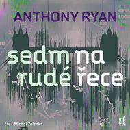 Sedm na rudé řece - Audiokniha MP3