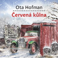 Červená kůlna - Audiokniha MP3