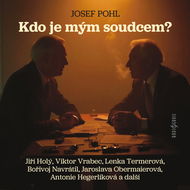 Kdo je mým soudcem? - Audiokniha MP3