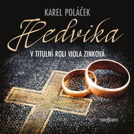 Hedvika - Audiokniha MP3
