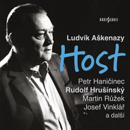 Host - Audiokniha MP3