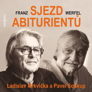 Sjezd abiturientů - Audiokniha MP3