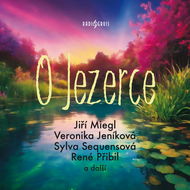 O Jezerce - Audiokniha MP3