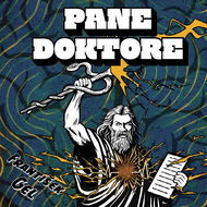 Pane doktore - Audiokniha MP3