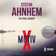 Motiv X - Audiokniha MP3