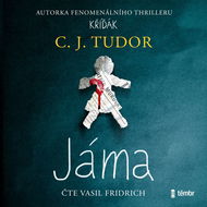 Jáma - Audiokniha MP3