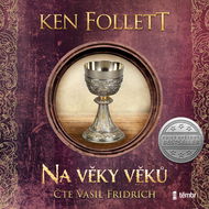 Na věky věků - Audiokniha MP3