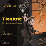 Tleskač - Audiokniha MP3