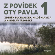 From the stories of Ota Pavel 1. - MP3 Audiobook