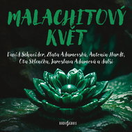 Malachite flower - MP3 Audiobook