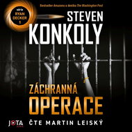 Rescue operation - MP3 Audiobook
