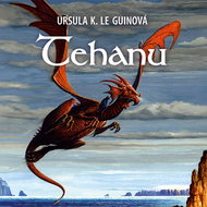 Tehanu - MP3 Audiobook