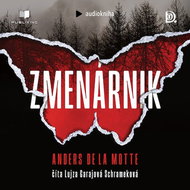 Changemaker - MP3 Audiobook