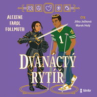 The Twelfth Knight - MP3 Audiobook