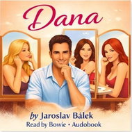 Dana - MP3 Audiobook