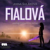 Purple - MP3 Audiobook