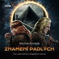 Sign of the Fallen - MP3 Audiobook