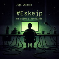 Escape from the office - MP3 Audiobook