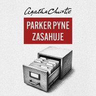 Parker Pyne interferes - MP3 Audiobook