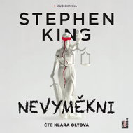 Nevyměkni - MP3 Audiobook