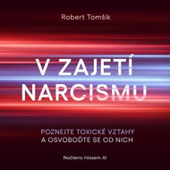 V zajetí narcismu - MP3 Audiobook