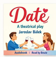 Date - MP3 Audiobook