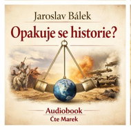 Opakuje se historie? - MP3 Audiobook