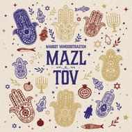 Mazel tov - MP3 Audiobook