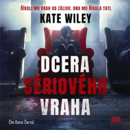 Dcera sériového vraha - MP3 Audiobook
