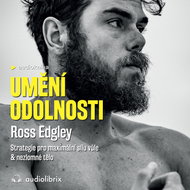 Umění odolnosti - MP3 Audiobook