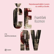Červ - MP3 Audiobook