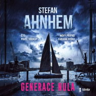 Generace nula - MP3 Audiobook
