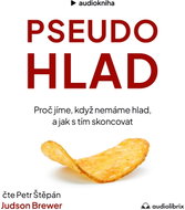 Pseudohlad - MP3 Audiobook