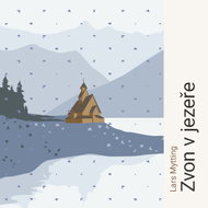 Zvon v jezeře - MP3 Audiobook