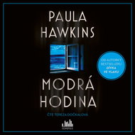 Blue Hour - MP3 Audiobook