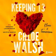 Keeping 13 - MP3 Audiobook