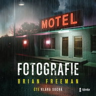 Photo - MP3 Audiobook