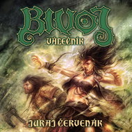 Bivoj the Warrior - MP3 Audiobook