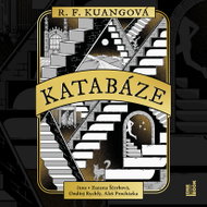 Katabáze - MP3 Audiobook