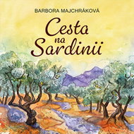 Cesta na Sardinii - MP3 Audiobook
