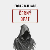 Černý opat - MP3 Audiobook