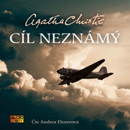 Cíl neznámý - MP3 Audiobook