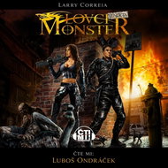 Vendeta - MP3 Audiobook