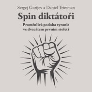 Spin diktátoři - MP3 Audiobook