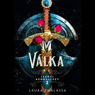 Válka - MP3 Audiobook