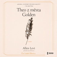 Theo z města Golden - MP3 Audiobook