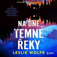 Na dně Temné řeky - MP3 Audiobook