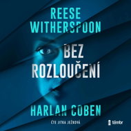 Bez rozloučení - MP3 Audiobook