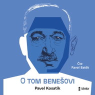 O tom Benešovi - MP3 Audiobook